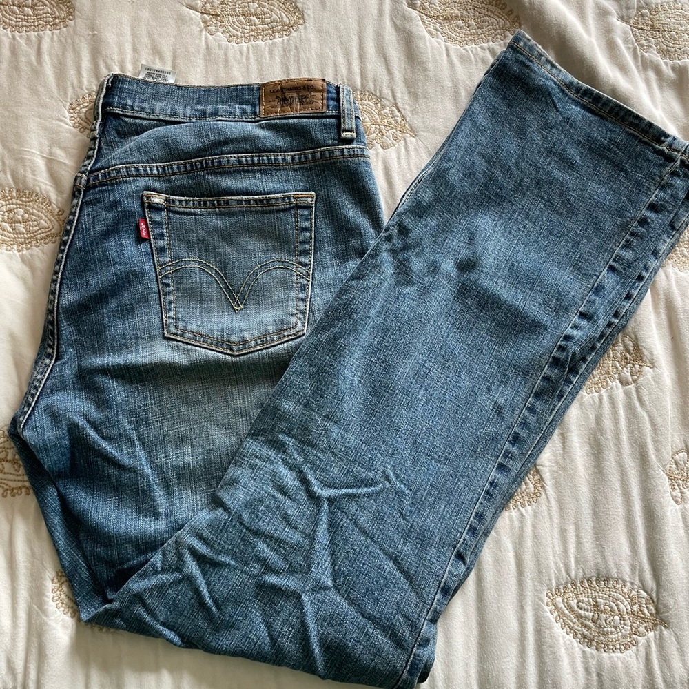 Levi’s 515 bootcut jeans